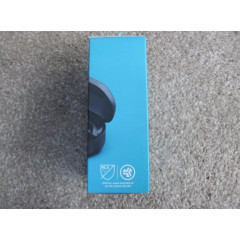 Бездротові навушники JLab JBuds Air Pro чорні EBJBAIRPRORBLK82