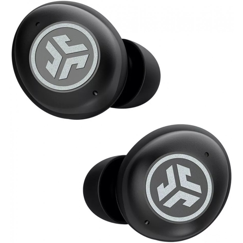 JLab JBuds Air Pro Wireless Headphones Black EBJBAIRPRORBLK82