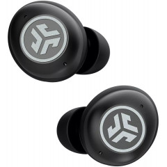 Бездротові навушники JLab JBuds Air Pro чорні EBJBAIRPRORBLK82