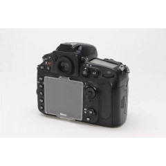 Цифрова дзеркальна камера Nikon D800 чорна без об'єктива