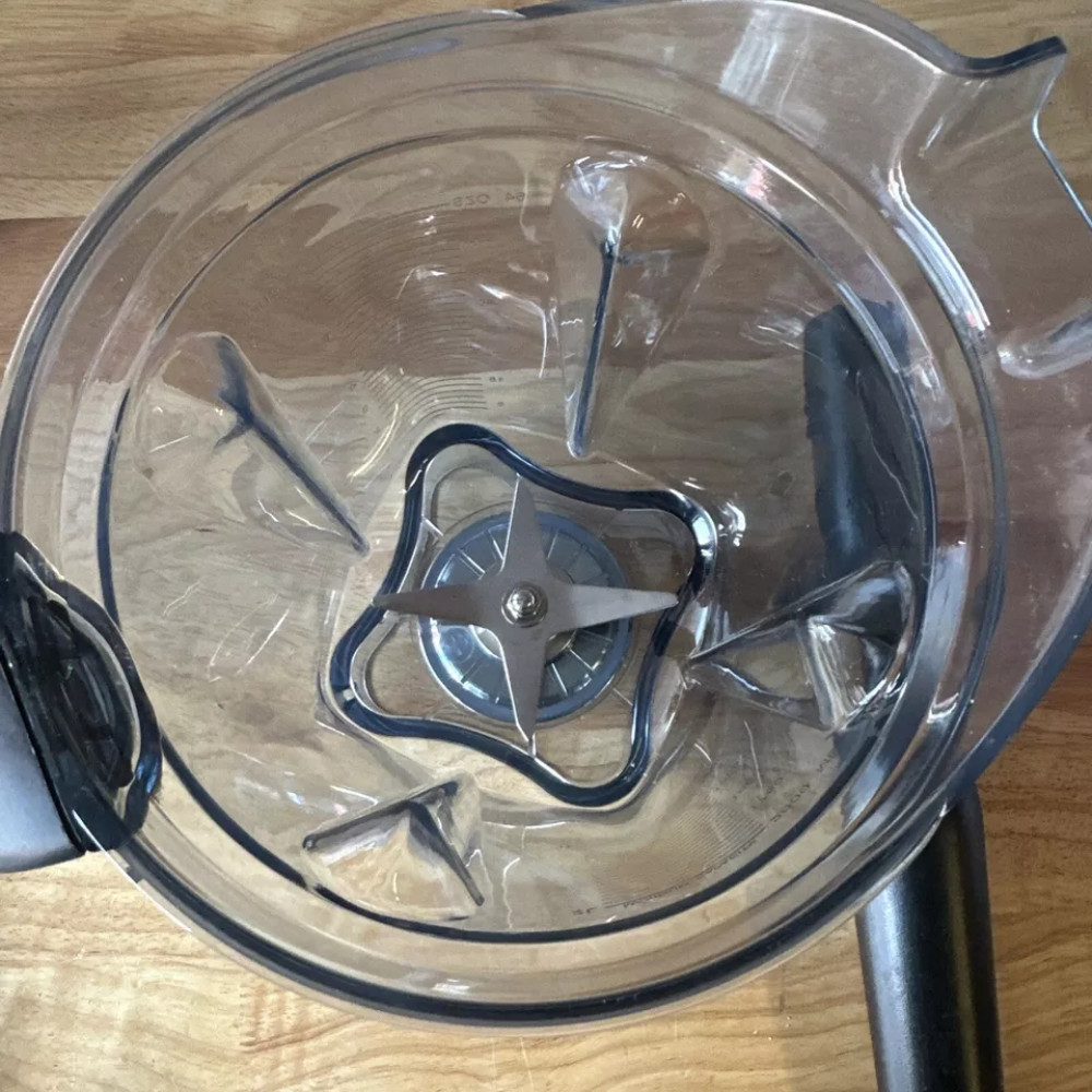 Змінний глечик чаша для блендера Vitamix 750 1900 мл