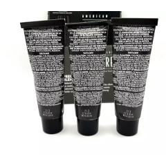 Чоловіча фарба для волосся і бороди American Crew Precision Blend Dark 2-3 3 шт.