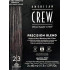 Мужская краска для волос и бороды American Crew Precision Blend Dark 2-3 3 шт.