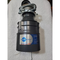 Кухонний подрібнювач відходів InSinkErator Badger 1 для мийки 1/3 HP
