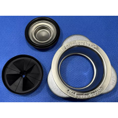 Подрібнювач харчових відходів InSinkErator Power Series 3/4 HP з функцією EZ Connect