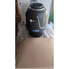 Подрібнювач харчових відходів InSinkErator Power Series 3/4 HP з функцією EZ Connect