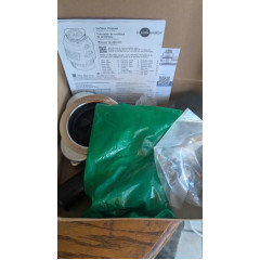 Подрібнювач харчових відходів InSinkErator Power Series 3/4 HP з функцією EZ Connect