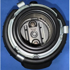 Подрібнювач харчових відходів InSinkErator Power Series 3/4 HP з функцією EZ Connect