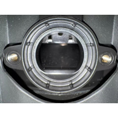 Подрібнювач харчових відходів InSinkErator Power Series 3/4 HP з функцією EZ Connect
