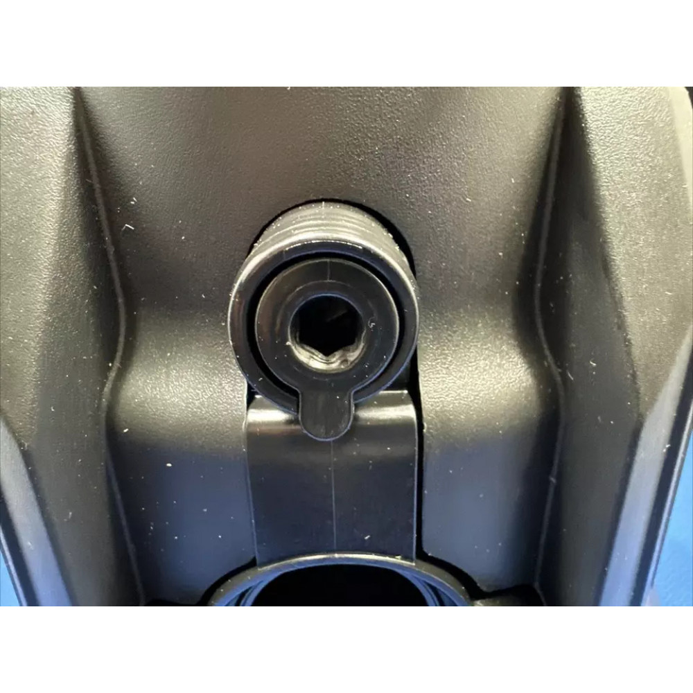 InSinkErator Power Series 3/4 HP EZ Connect Food Waste Shredder