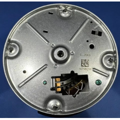 Подрібнювач харчових відходів InSinkErator Power Series 3/4 HP з функцією EZ Connect