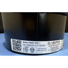 Подрібнювач харчових відходів InSinkErator Power Series 3/4 HP з функцією EZ Connect