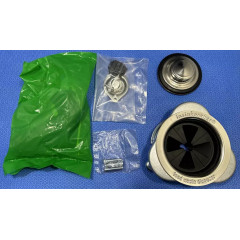 Подрібнювач харчових відходів InSinkErator Power Series 3/4 HP з функцією EZ Connect