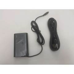 Блок живлення для ноутбука DELL 65W 19.5V HA65NM130 OEM CN-OFPC2Y-CH200