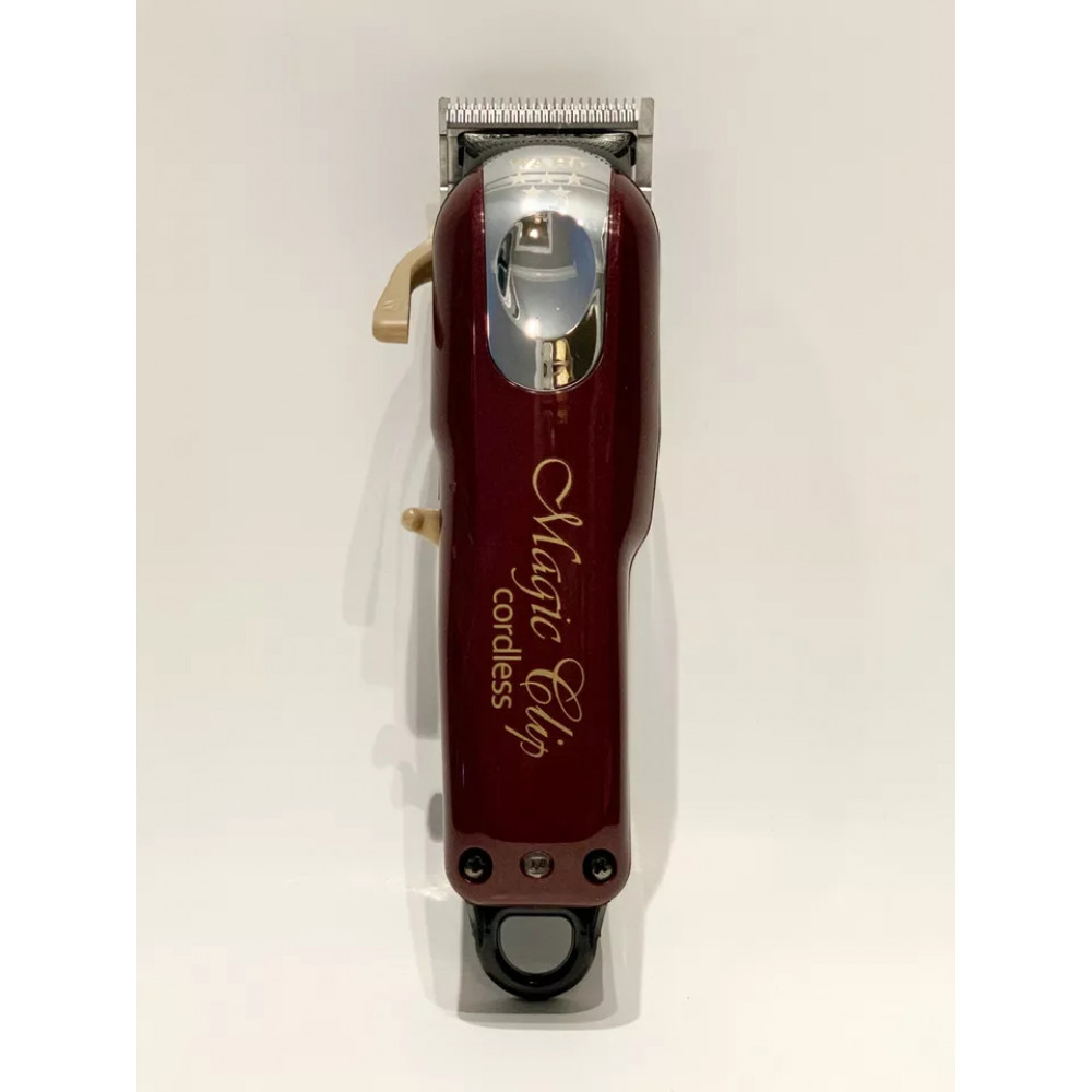 Wahl 5 Star Cordless Magic Clip 8148 Professional Hairdresser for Barbers