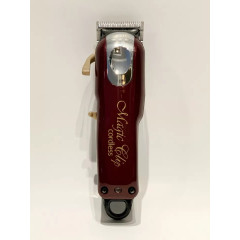 Професійна машинка для стрижки Wahl 5 Star Cordless Magic Clip 8148 для барберів