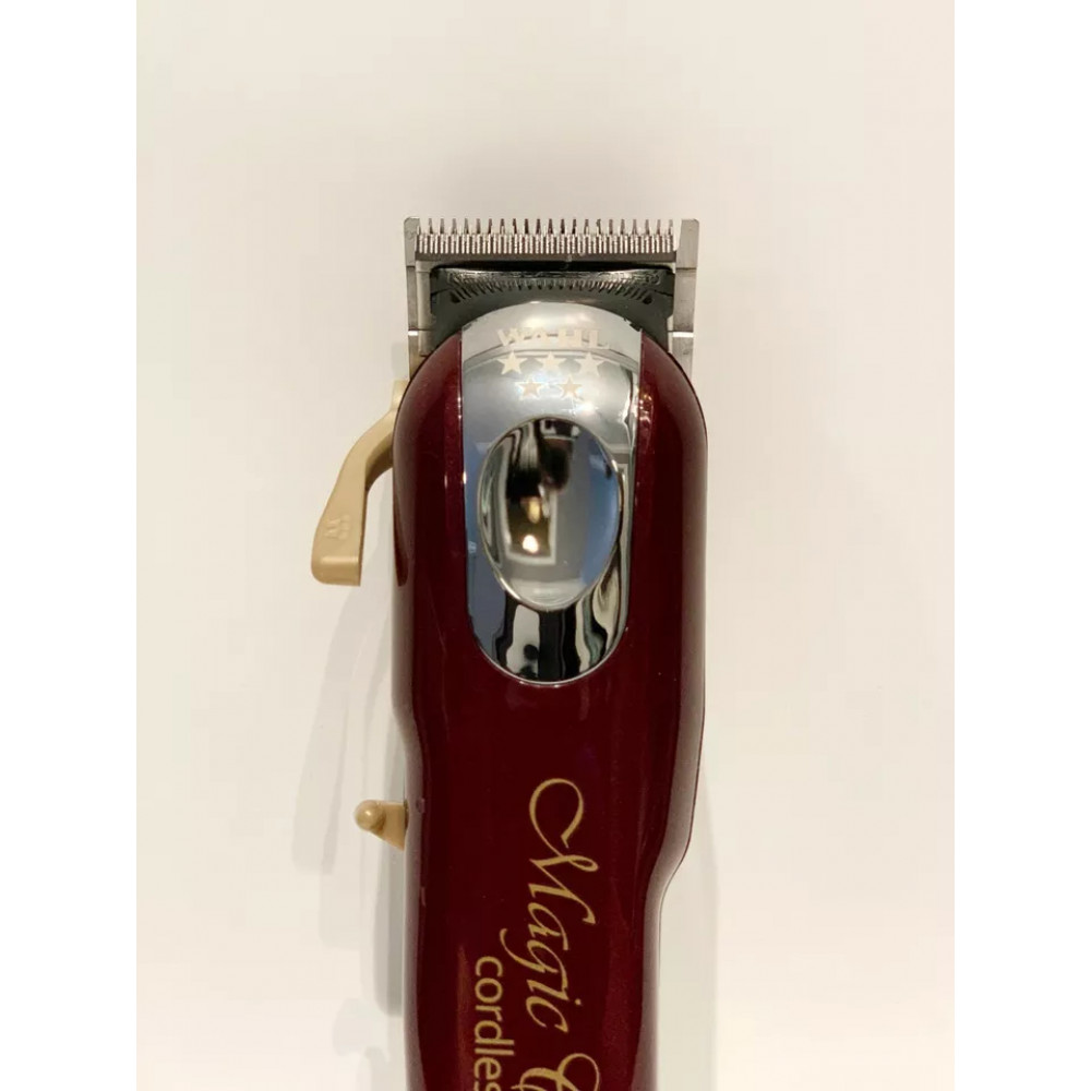 Wahl 5 Star Cordless Magic Clip 8148 Professional Hairdresser for Barbers