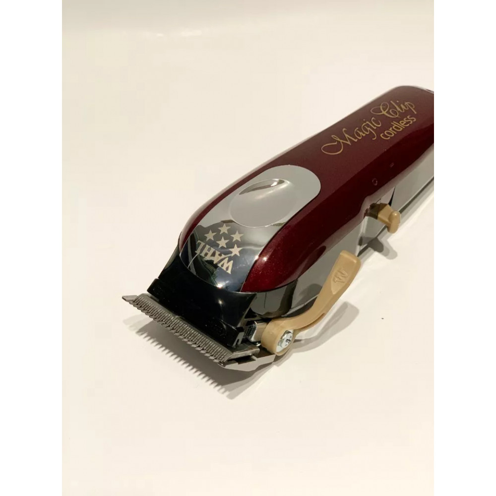 Wahl 5 Star Cordless Magic Clip 8148 Professional Hairdresser for Barbers