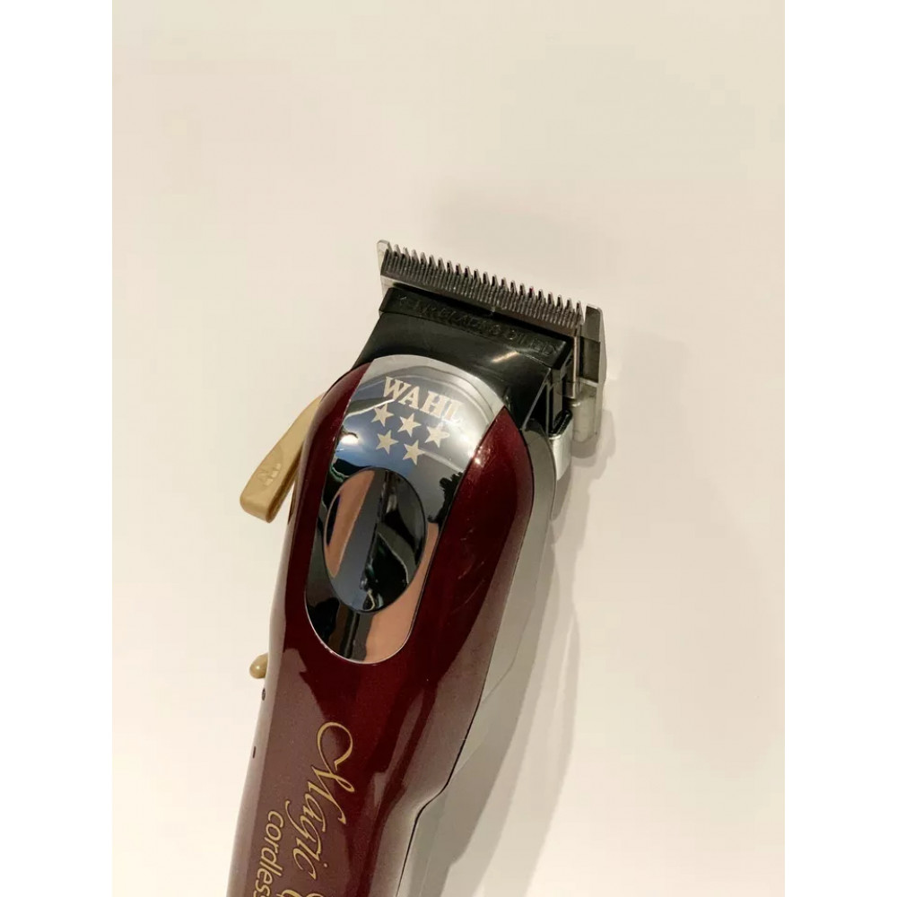 Wahl 5 Star Cordless Magic Clip 8148 Professional Hairdresser for Barbers