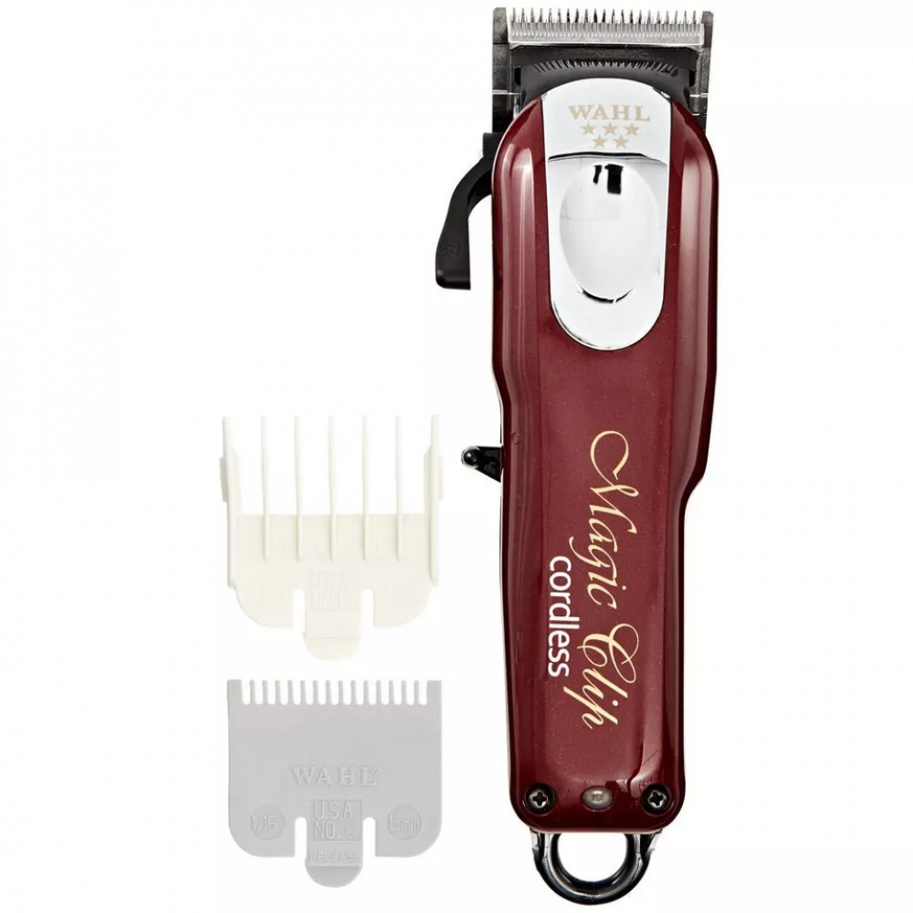 Wahl 5 Star Cordless Magic Clip 8148 Professional Hairdresser for Barbers