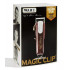 Wahl 5 Star Cordless Magic Clip 8148 Professional Hairdresser for Barbers