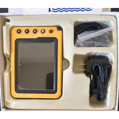 Кольорова підводна камера Aqua-Vu Micro 5c з LCD-дисплеєм