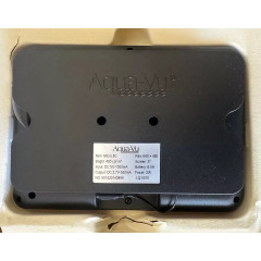 Кольорова підводна камера Aqua-Vu Micro 5c з LCD-дисплеєм