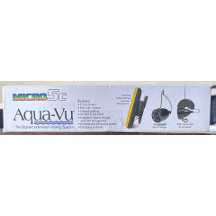 Кольорова підводна камера Aqua-Vu Micro 5c з LCD-дисплеєм