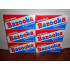 Bazooka Classic Original chewing gum with tutti-frutti flavor 114g