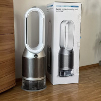 Умный воздухоочиститель Dyson PH3A с функцией увлажнения и охлаждения