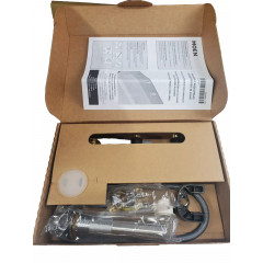 Прихований змішувальний механізм Moen 9000 з латуні з системою M-PAC