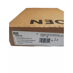 Прихований змішувальний механізм Moen 9000 з латуні з системою M-PAC