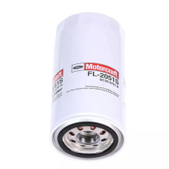 Масляний фільтр Motorcraft FL-2124-S для Ford Powerstroke 6.7L (2011-2024)