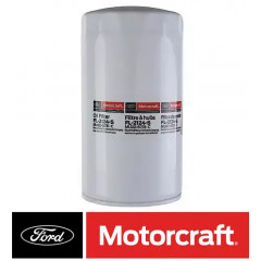 Масляний фільтр Motorcraft FL-2124-S для Ford Powerstroke 6.7L (2011-2024)