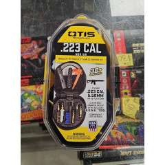 Набір для чищення гвинтівок Otis Technology FG-556-MSR (223/5.56 мм NATO)