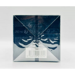 Гель для душу чоловічий з деревно-пряним ароматом Dior SAUVAGE 250 мл