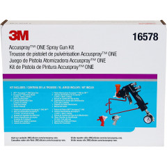 Фарбопульт для авто з комплектом сопел 3M Accuspray ONE MMM-16578