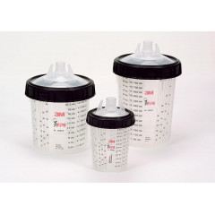 Фарбопульт для авто з комплектом сопел 3M Accuspray ONE MMM-16578