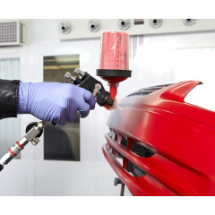 Фарбопульт для авто з комплектом сопел 3M Accuspray ONE MMM-16578