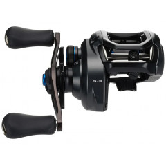 Рибальська котушка SHIMANO SLX MGL 7.2 CAST LH лівостороння