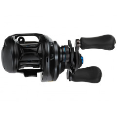 Рибальська котушка SHIMANO SLX MGL 7.2 CAST LH лівостороння