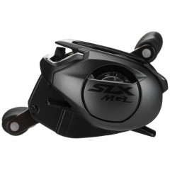 Рибальська котушка SHIMANO SLX MGL 7.2 CAST LH лівостороння