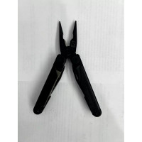 Universal multitool Leatherman Wave Plus black 832533