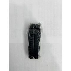 Універсальний мультитул Leatherman Wave Plus чорний 832533