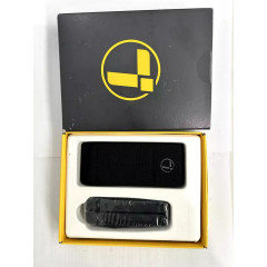 Універсальний мультитул Leatherman Wave Plus чорний 832533