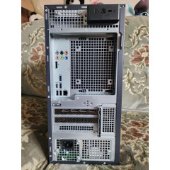 Dell XPS 8960 i9 14900K RTX 4080 SUPER 32GB 2TB SSD Black Gaming PC