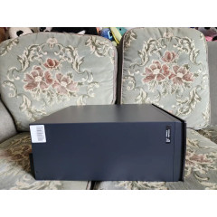 Dell XPS 8960 i9 14900K RTX 4080 SUPER 32GB 2TB SSD Black Gaming PC