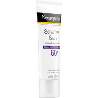 Lotion for skin protection from the sun Neutrogena SPF 60 hypoallergenic 88 ml