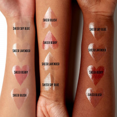 Тонуюча олія для губ NYX Professional Makeup ThisIsEverything відтінок Sheer Blush