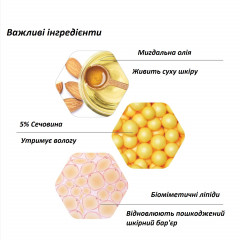 Крем для сухої та огрубілої шкіри стоп Allpresan Special Foot 2 125 мл